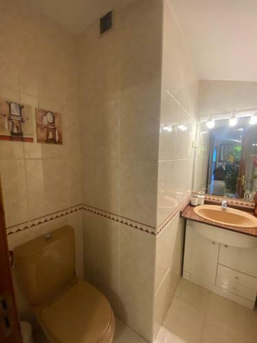 Fiter I Rossell Apartament