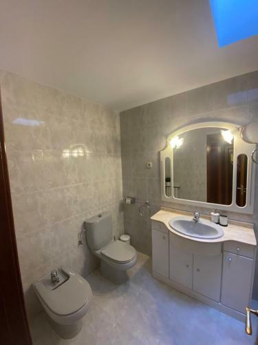 Fiter I Rossell Apartament