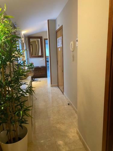 Fiter I Rossell Apartament