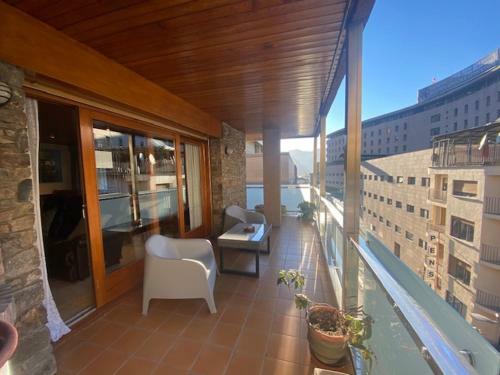 Fiter I Rossell Apartament
