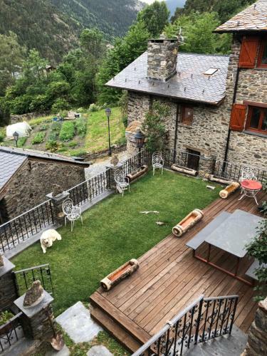 Casa Rustica Cabanes