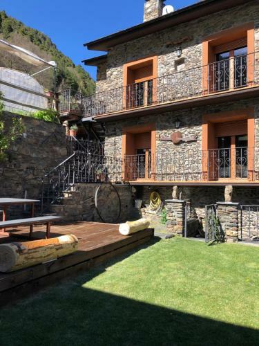 Casa Rustica Cabanes