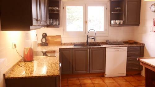 Chalet de Monta�a Con Vistas