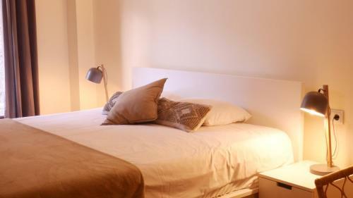 Chalet de Monta�a Con Vistas