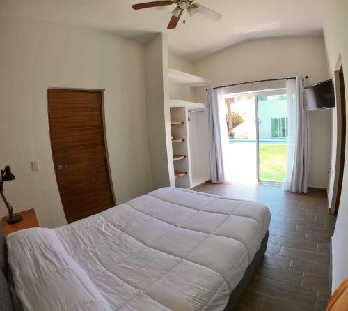 Bed & Breakfast Quinta Los Caballos
