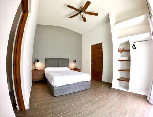 Bed & Breakfast Quinta Los Caballos