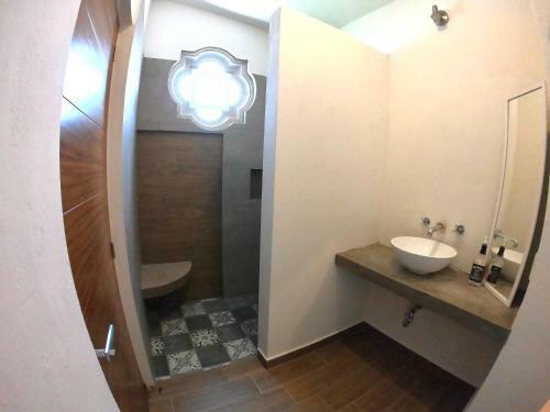 Bed & Breakfast Quinta Los Caballos