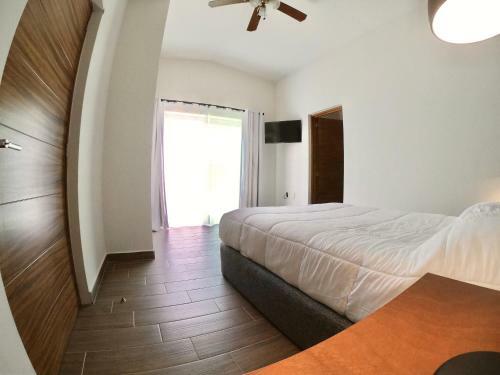 Bed & Breakfast Quinta Los Caballos