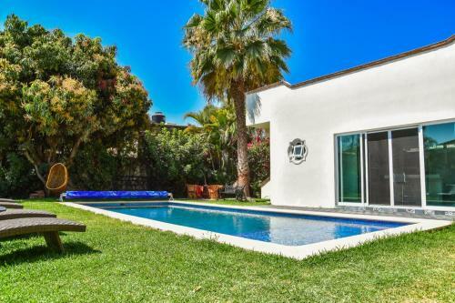 Bed & Breakfast Quinta Los Caballos