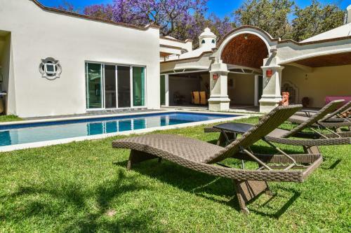 Bed & Breakfast Quinta Los Caballos