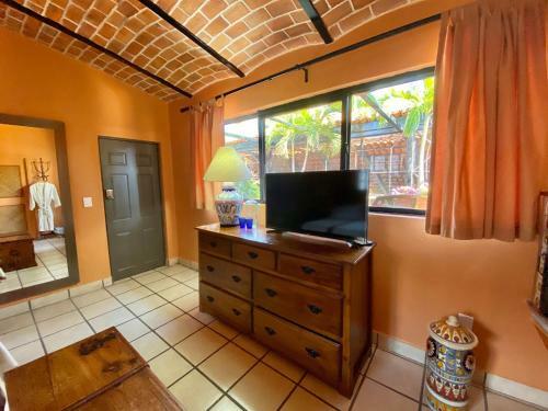 Posada Casa Del Sol Inn