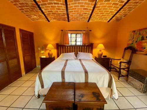 Posada Casa Del Sol Inn