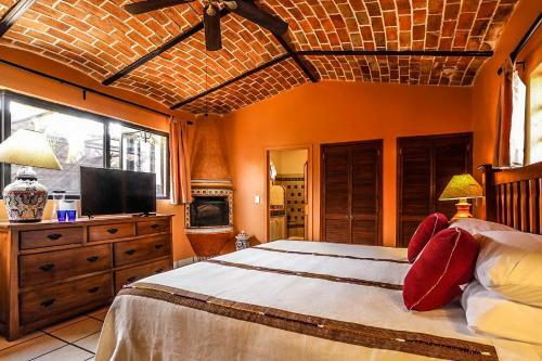 Posada Casa Del Sol Inn