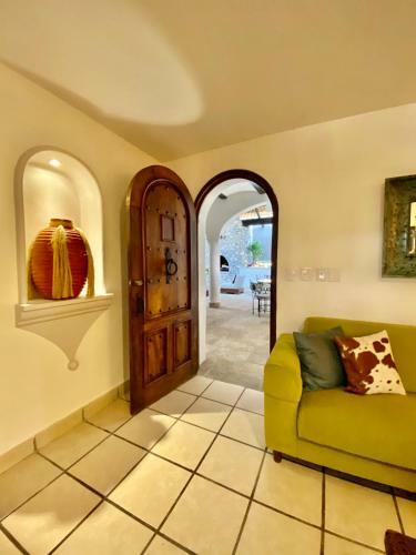 Posada Casa Del Sol Inn