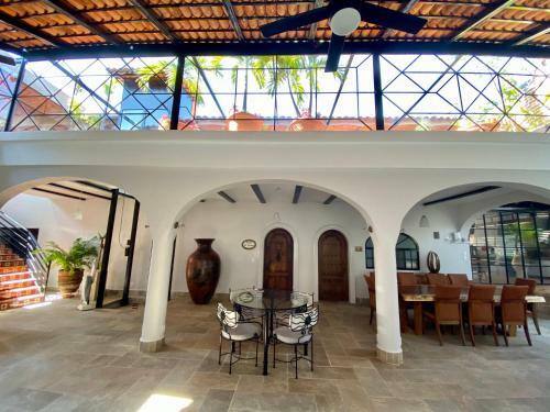 Posada Casa Del Sol Inn