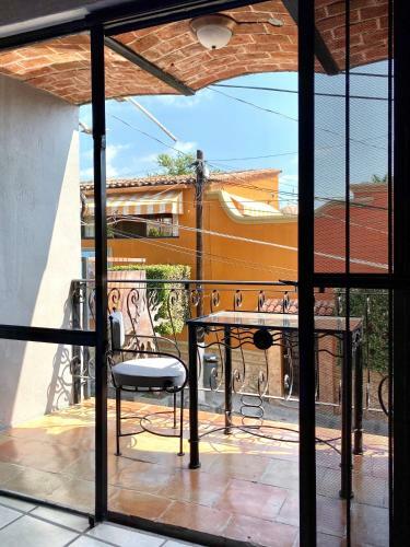 Posada Casa Del Sol Inn