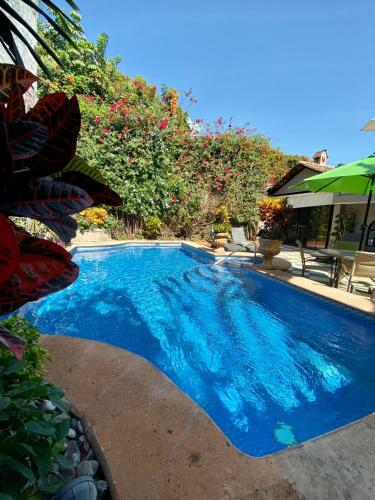 Posada Casa Del Sol Inn
