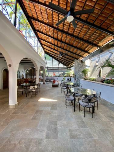 Posada Casa Del Sol Inn
