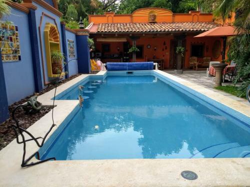 Apartamento Casa De Como