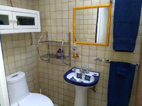 Apartamento Casa De Como