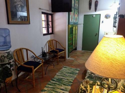 Apartamento Casa De Como
