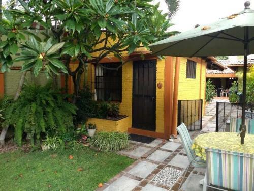 Apartamento Casa De Como
