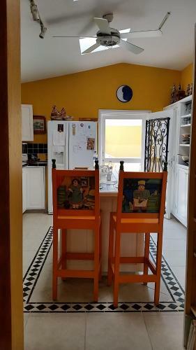 Mexican 1 Level Hacienda