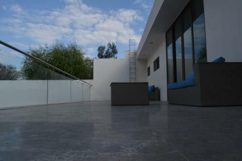 Ajijic P&s Big House