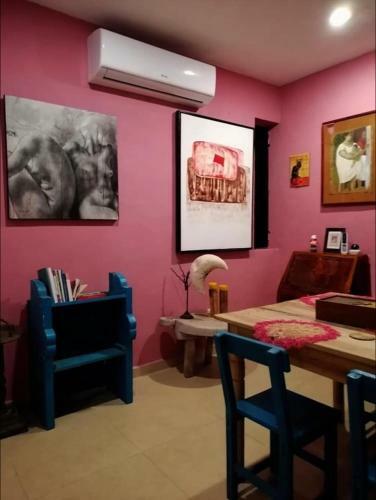 Villa Casa Ak�