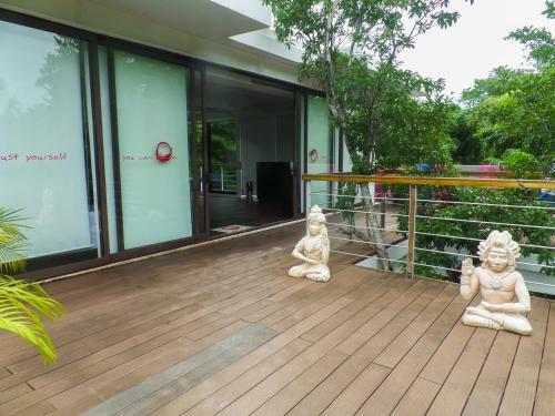 Apartamento Tao Hira Luxury Akumal