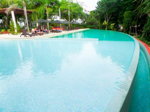 Apartamento Tao Hira Luxury Akumal
