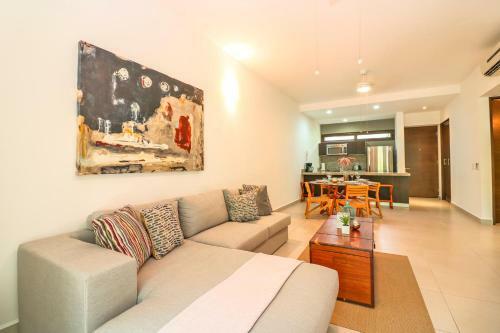 Apartamento Tao Hira Luxury Akumal