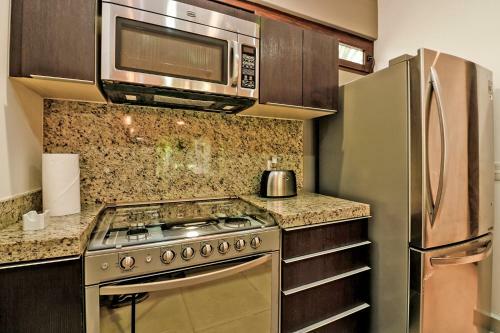 Apartamento Tao Hira Luxury Akumal