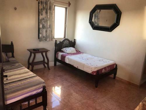 Hotel El Ultimo Maya