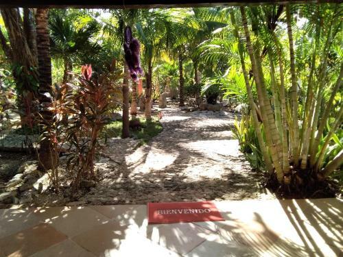 Agroturismo Villas Tortugas Akumal