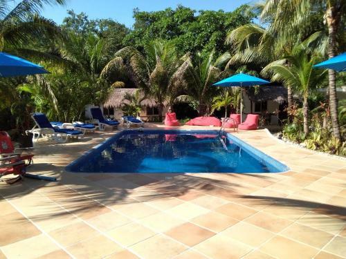 Agroturismo Villas Tortugas Akumal