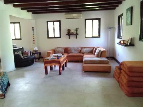 Agroturismo Villas Tortugas Akumal