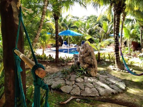 Agroturismo Villas Tortugas Akumal