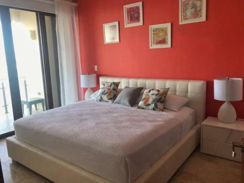 Apartamento Deluxe New Beachfront Penthouse In Akumal