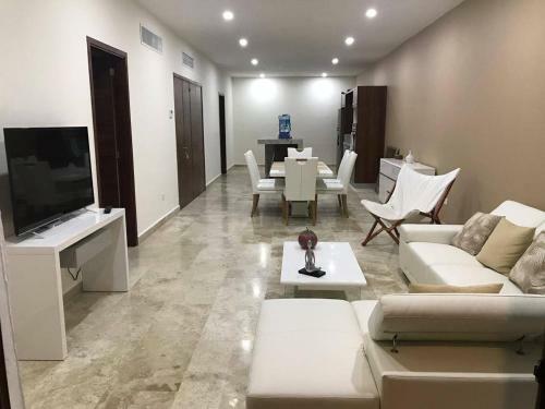 Apartamento Deluxe New Beachfront Penthouse In Akumal