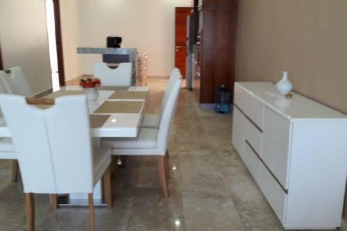 Apartamento Deluxe New Beachfront Penthouse In Akumal
