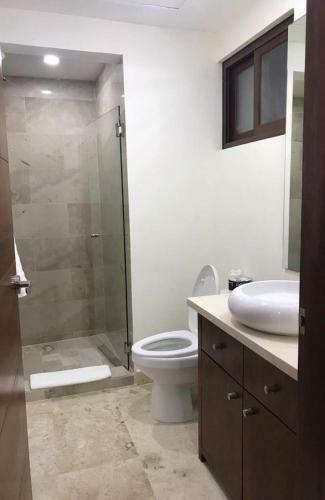 Apartamento Deluxe New Beachfront Penthouse In Akumal