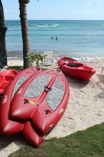 New Luxury Beachfront Penthouse