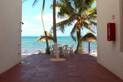 Apartamento Beautiful Studio In Akumal Paradise - Wifi, AC