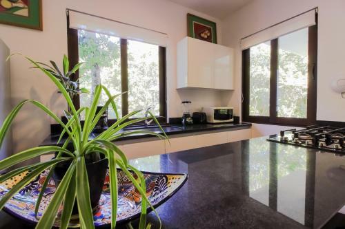 Fantastic 2br Apartment With Private Terrace Rooftop Terrace And Pool Facilities