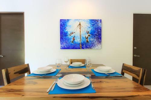 Fantastic 2br Apartment With Private Terrace Rooftop Terrace And Pool Facilities