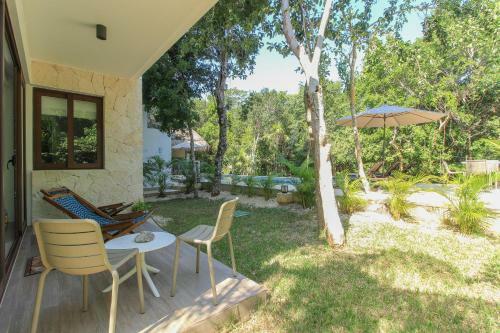 Fantastic 2br Apartment With Private Terrace Rooftop Terrace And Pool Facilities