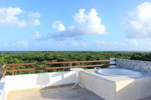Fantastic 2br Apartment With Private Terrace Rooftop Terrace And Pool Facilities