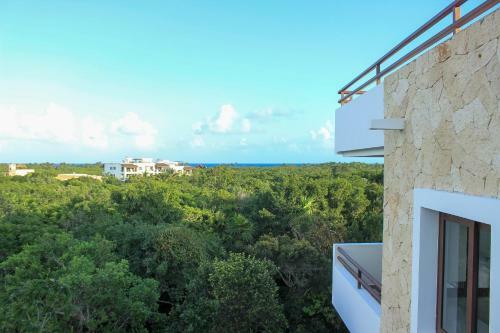 Fantastic 2br Apartment With Private Terrace Rooftop Terrace And Pool Facilities