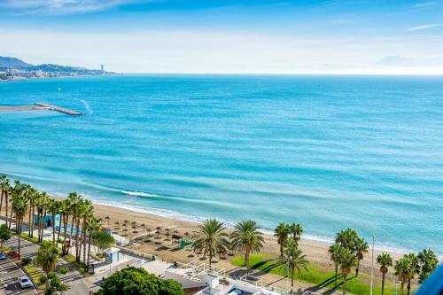 Apartamento Seafront La Malagueta II